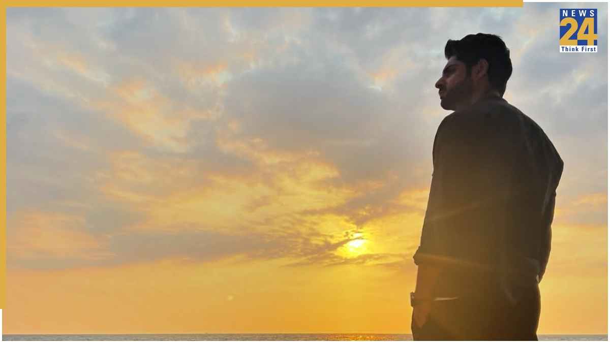Karan Wahi