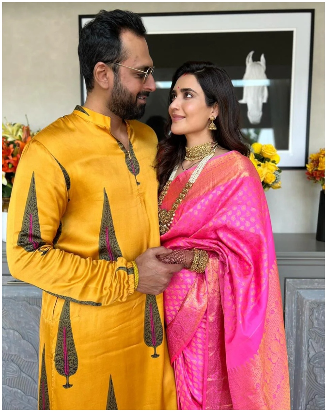 Karishma Tanna, Varun Bangera-1-2-3-4-5-6