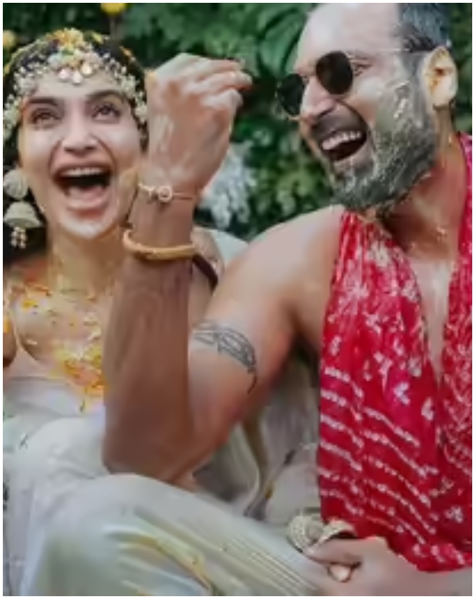 Karishma Tanna, Varun Bangera-1-2-3-4-5