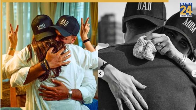 Karishma Tanna pregnancy news