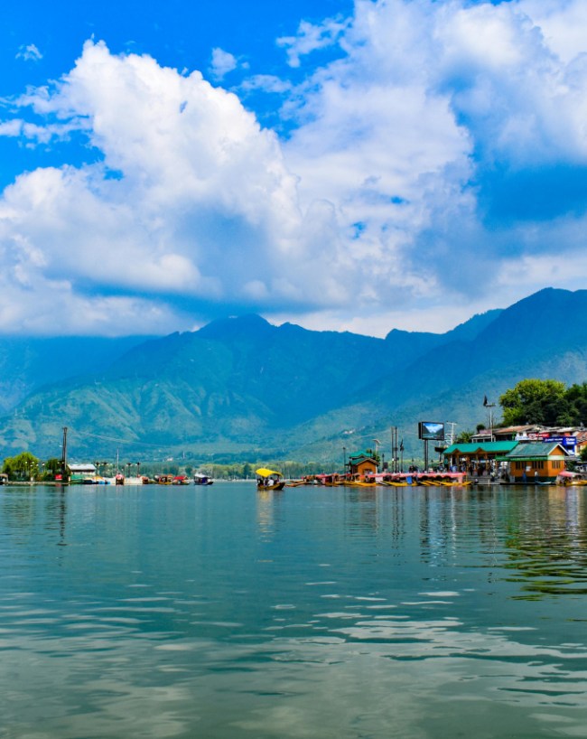 Best Summer Treks In India-1-2-3-4