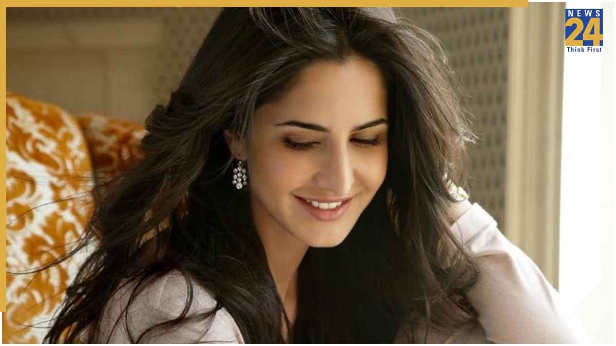Katrina Kaif