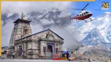 Kedarnath Helicopter Booking 2026