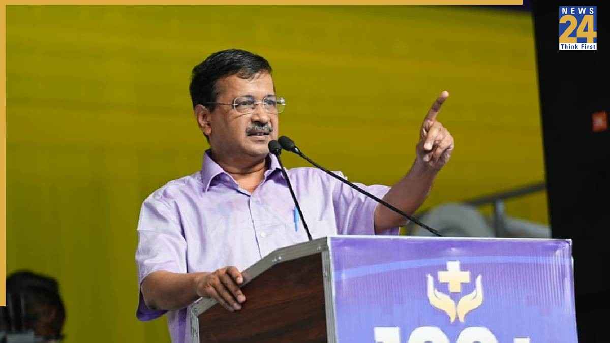 खुद कोर्ट में बहस करेंगे केजरीवाल, दिल्ली शराब नीति केस में नया ट्विस्ट