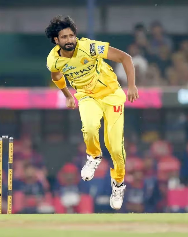 Chennai Super Kings-1-2-3-4-5