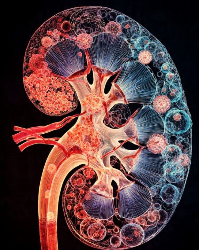 Kidney Pain Symptoms-1-2-3-4-5-6-7