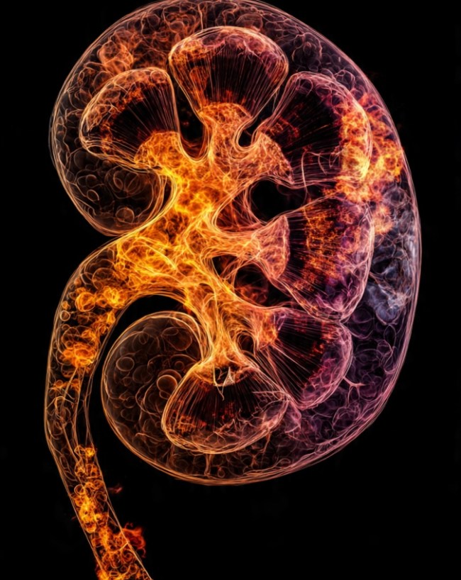 Kidney Pain Symptoms-1-2-3-4-5-6-7-8-9