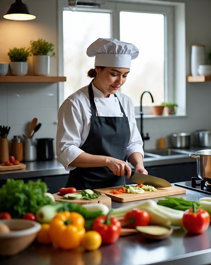 Kitchen Vastu Tips-1-2-3-4-5-6