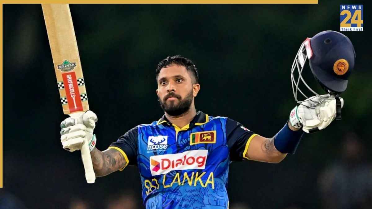 Kusal Mendis