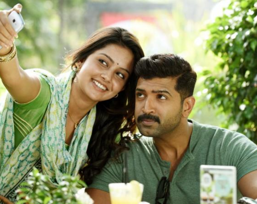 thriller -1-2-3-4-5-6-7-8