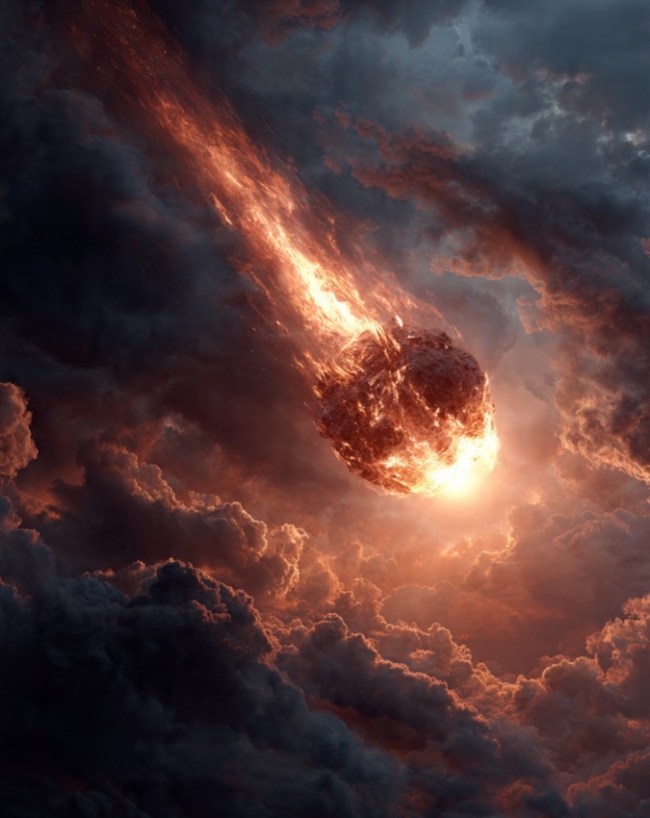 How Close Will Apophis Come To Earth In 2029-1-2-3-4-5-6-7