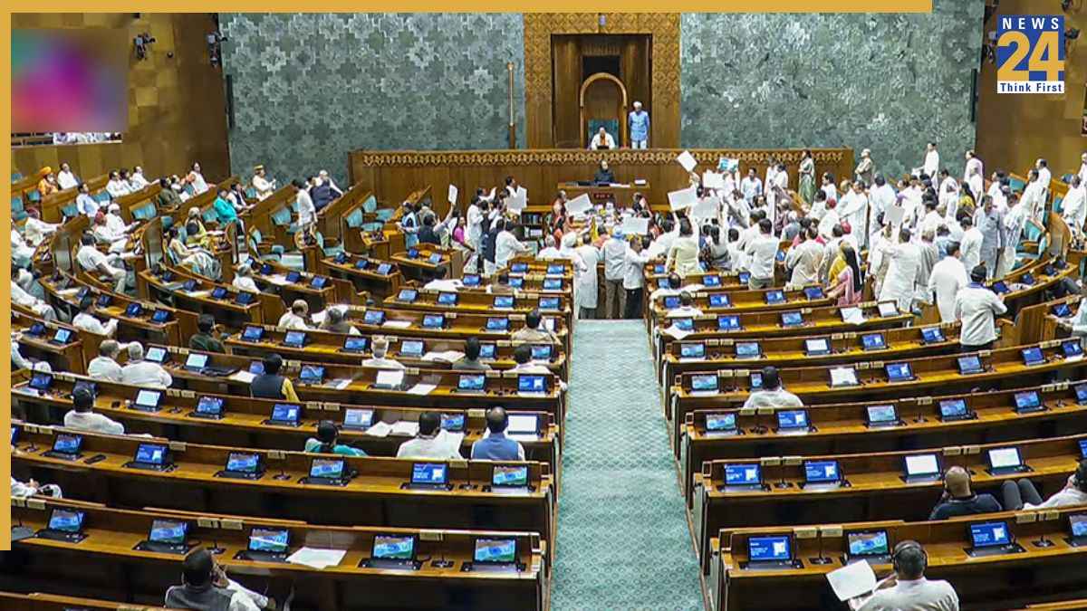 LOk Sabha