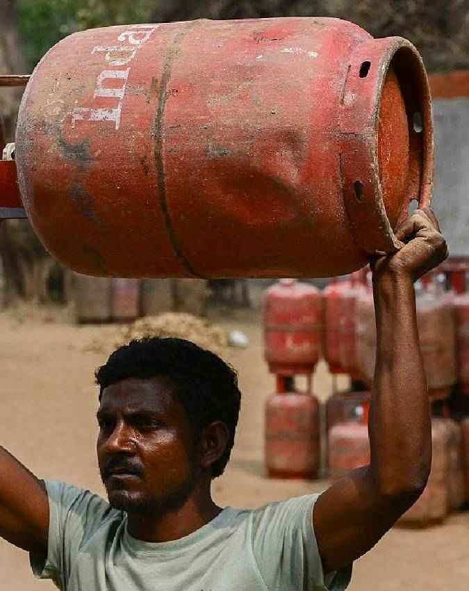 कब तक रहेगा गैस का यह डरावना संकट?