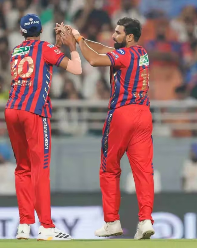 Lucknow Super Giants-1-2-3-4-5-6