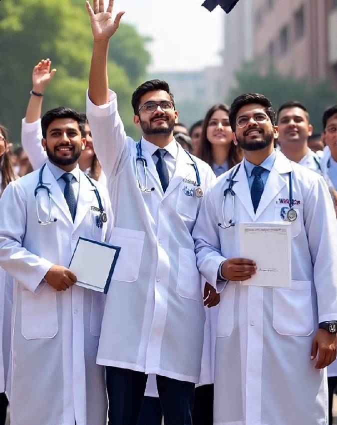 लेडी हार्डिंग कॉलेज का क्या है खर्च?