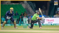 Lahore Qalandars vs Multan Sultans