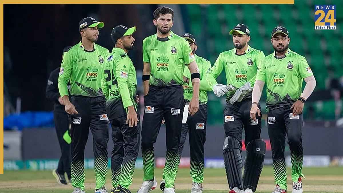 PSL 2026: लाहौर कलंदर के खिलाफ हार के बाद क्वेटा ग्लैडिएटर्स का सफर हुआ खत्म, फखर बने जीत के हीरो