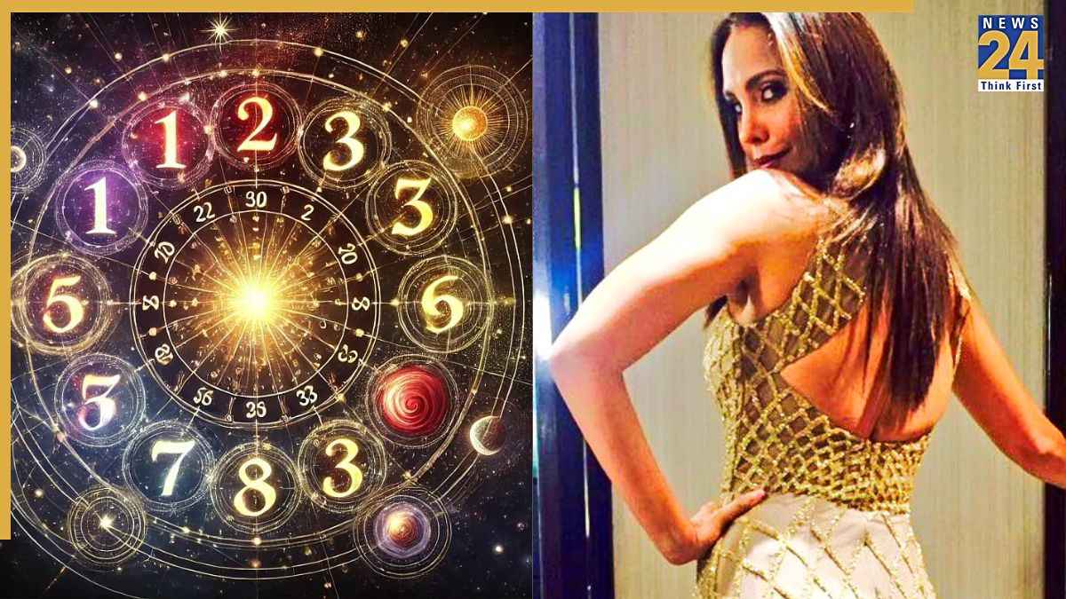 Lara Dutta Numerology
