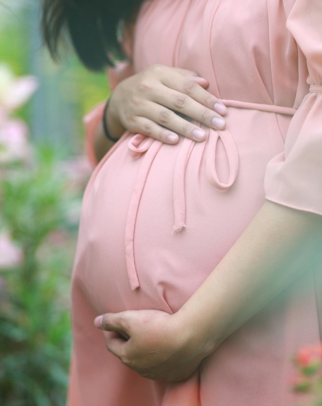 Pregnancy After 35 Risk-1-2-3-4-5-6