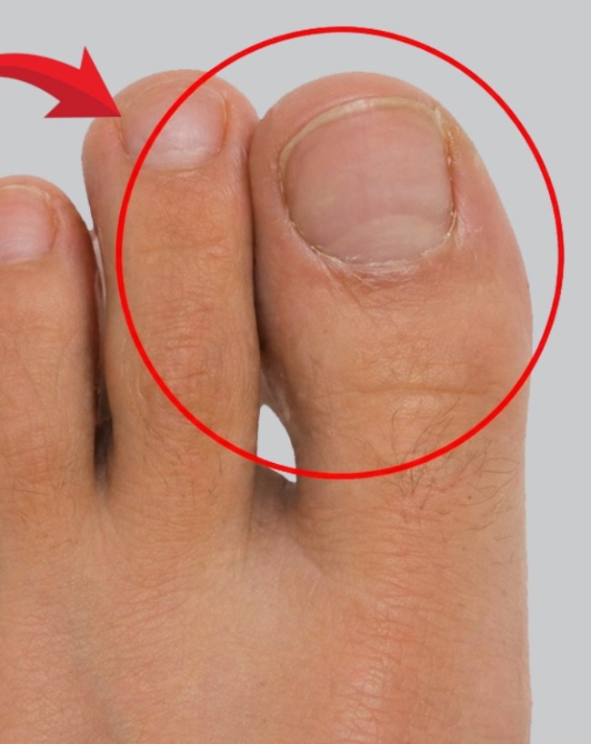 Finger Bigger Than Thumb Meaning-1-2-3