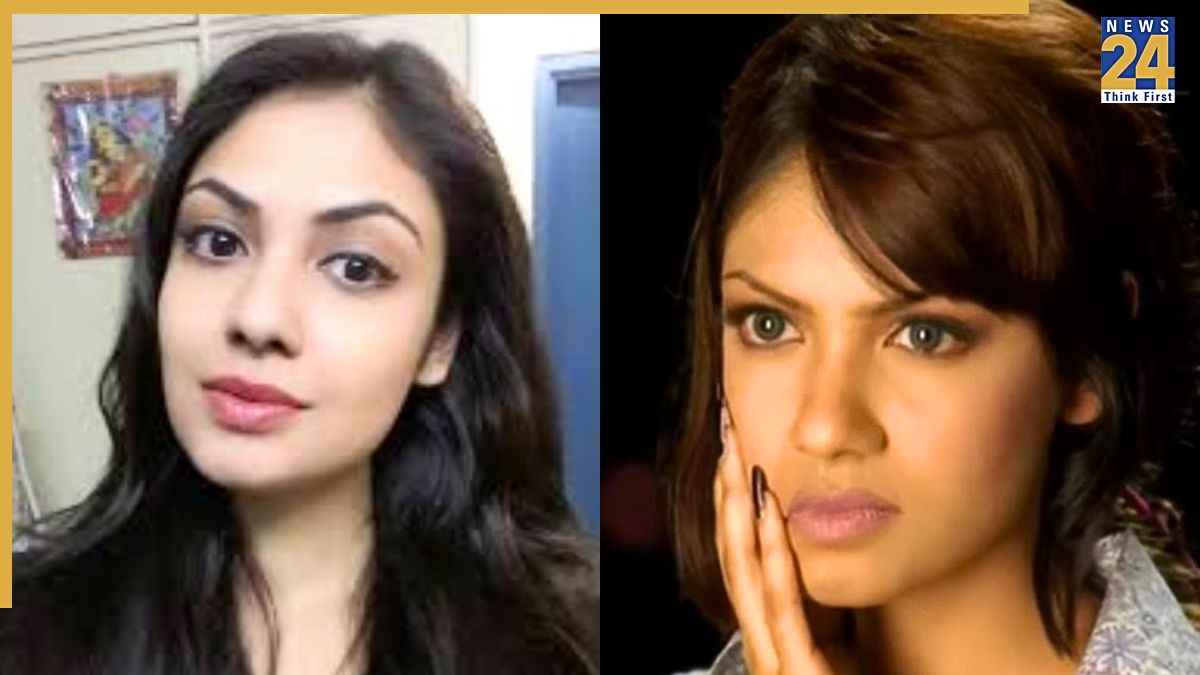 Leja Leja Re fame Nina Sarkar Leja Leja Re fame Nina Sarkar