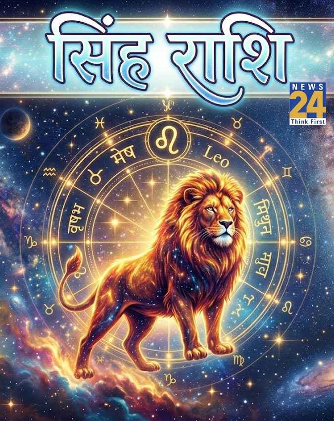 सिंह राशि