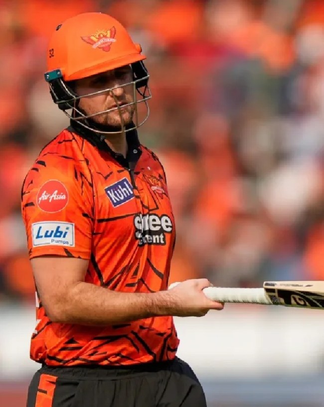 Sunrisers Hyderabad-1-2