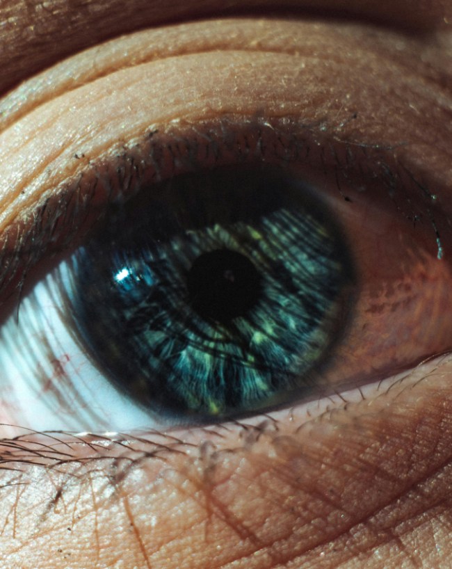 Human Eye Distance Limit In Km-1-2-3-4-5-6