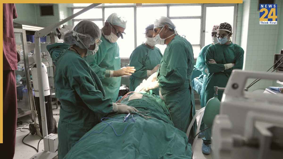Liver Transplant Life After Surgery