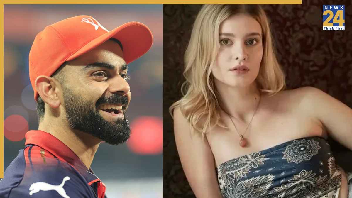 Lizlaz, virat kohli