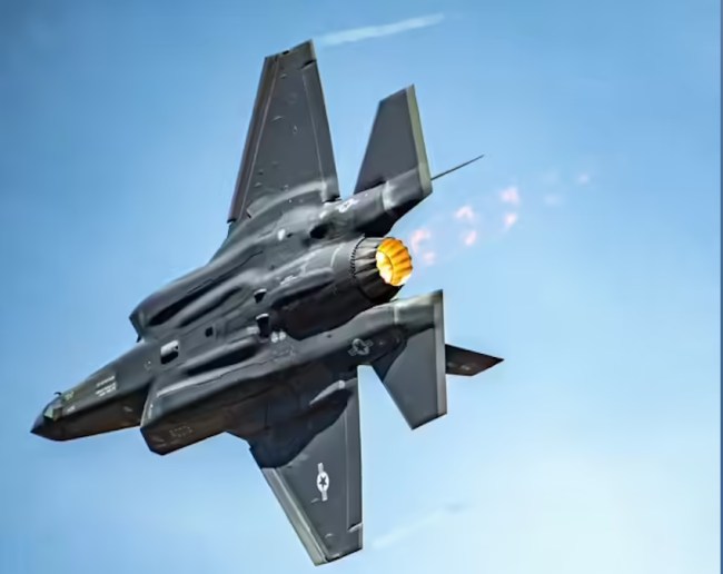 Top 10 Fighter Jets 2026-1-2-3