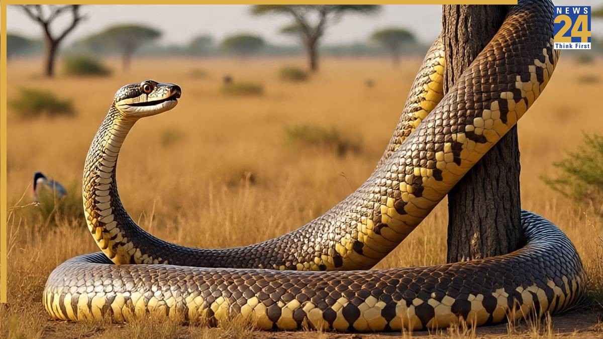 Longest King Cobra Snake In The World (4) (1) Longest King Cobra Snake In The World (4) (1)