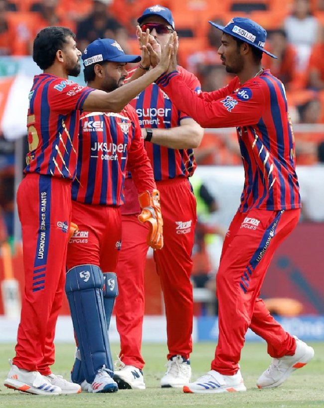 Lucknow Super Giants-1-2-3-4-5-6
