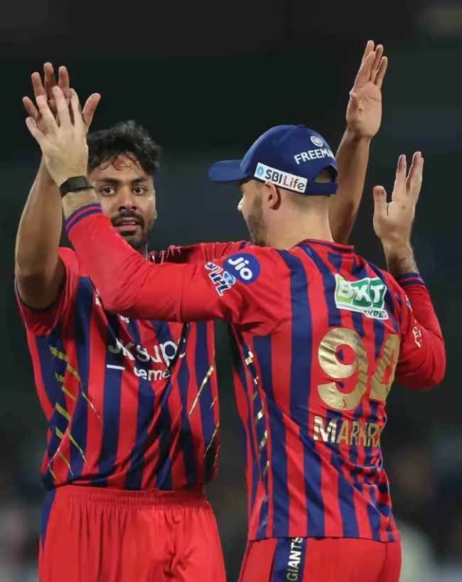 Lucknow Super Giants-1-2-3-4-5-6