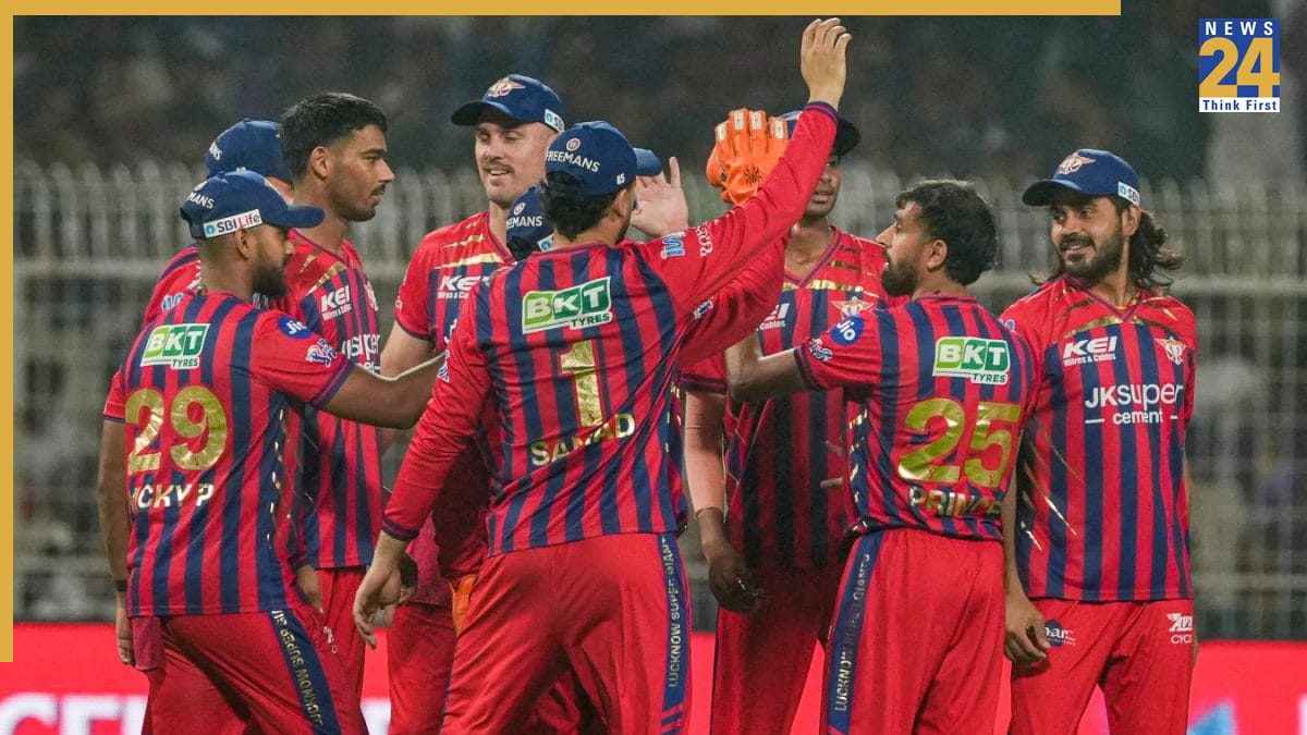 IPL 2026: लखनऊ की टीम में हुई एक और मैच विनर की एंट्री, अकेले दम पर पलट सकता है बाजी   