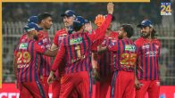 Lucknow Super Giants