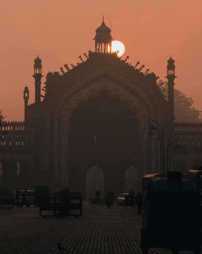 लखनऊ