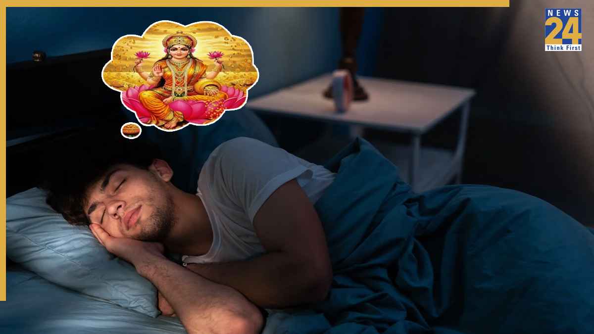 Lucky Dreams