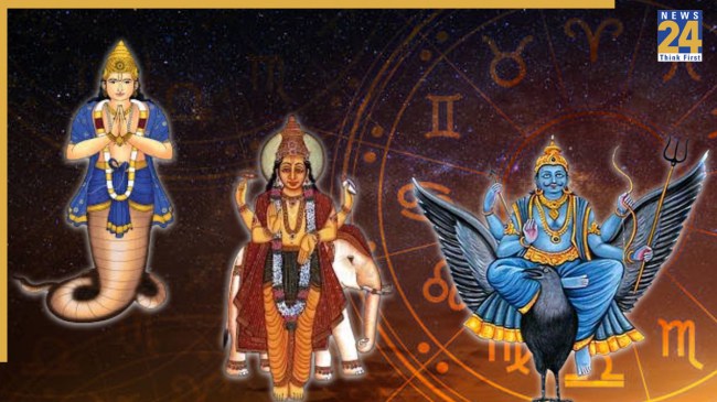 Lucky Zodiac Sign -1