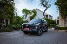 MG Majestor Review: ट्रेन खींचने वाली इस बड़ी SUV को खरीदें या नहीं?