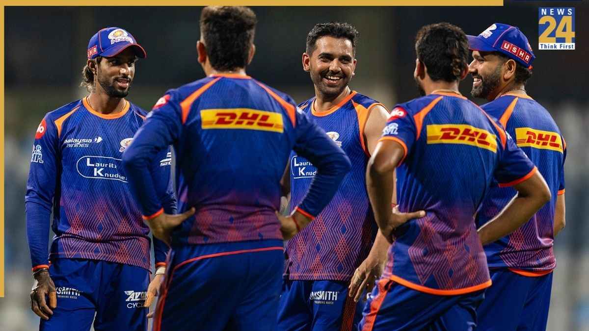 MI Team IPL 2026