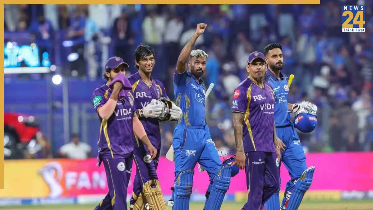 MI vs KKR IPL 2026