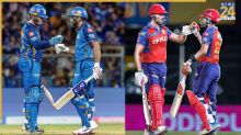 MI vs PBKS: क्या पंजाब का विजय रथ रोक पाएगी जीत के लिए तरसती मुंबई, किसमें कितना है दम?