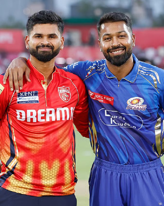 Delhi Capitals vs Mumbai Indians Delhi Capitals vs Mumbai Indians-1-2-3