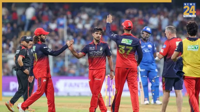 MI vs RCB IPL 2026 MI vs RCB IPL 2026