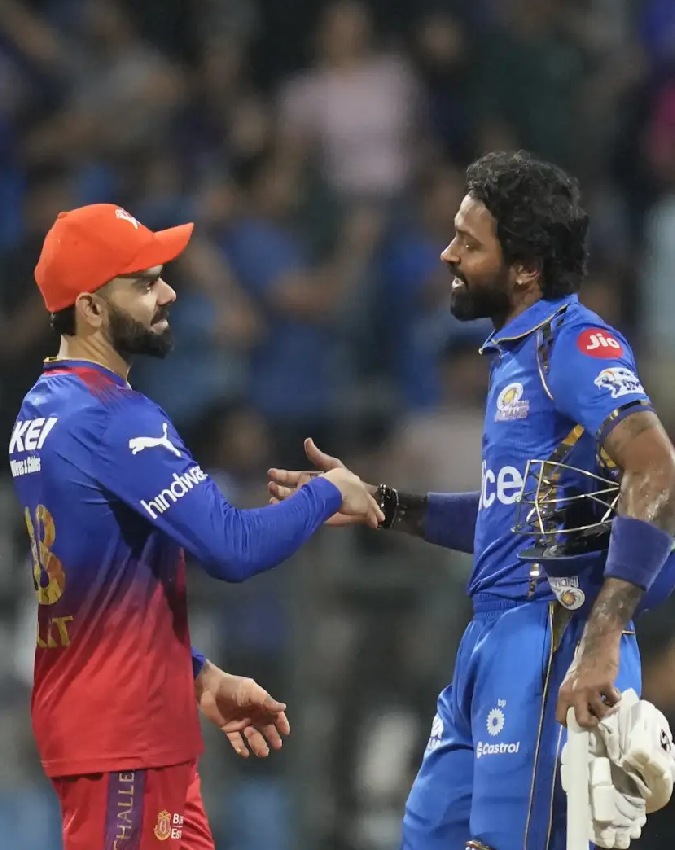 Delhi Capitals vs Mumbai Indians Delhi Capitals vs Mumbai Indians-1-2-3-4-5