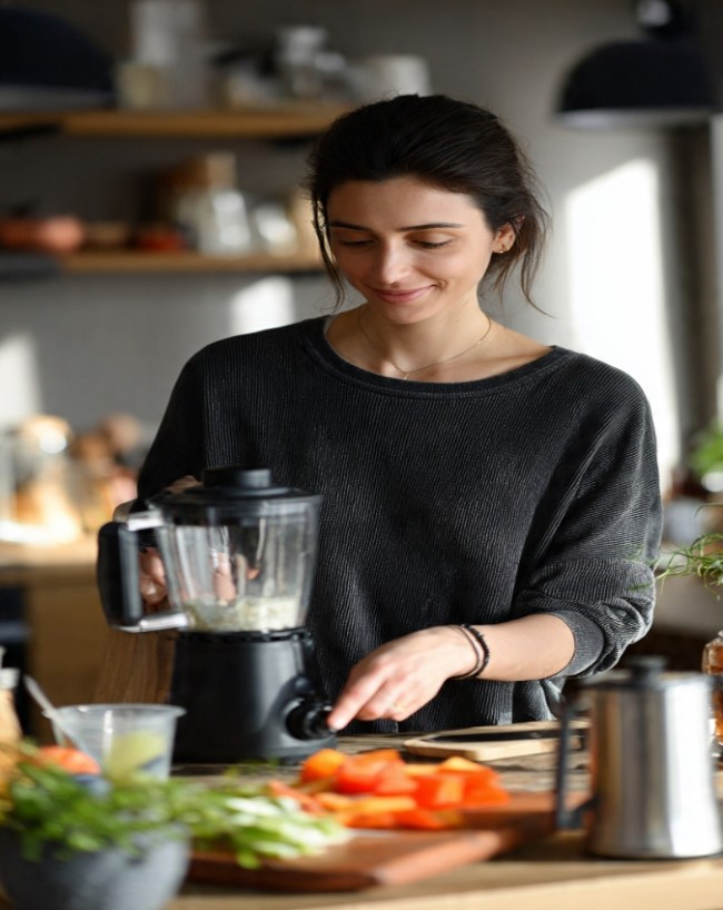 how to use mixer grinder (1) -1-2