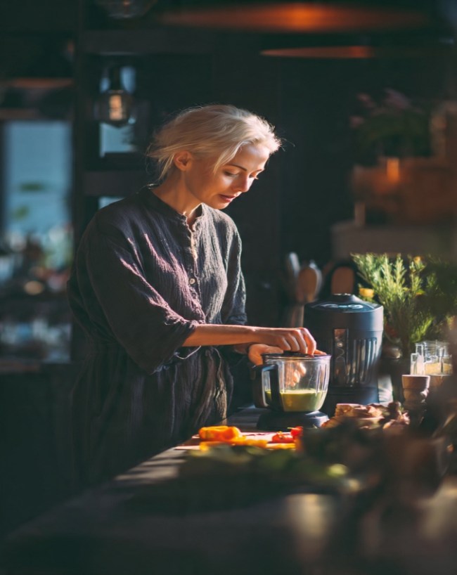 how to use mixer grinder (1) -1-2-3-4