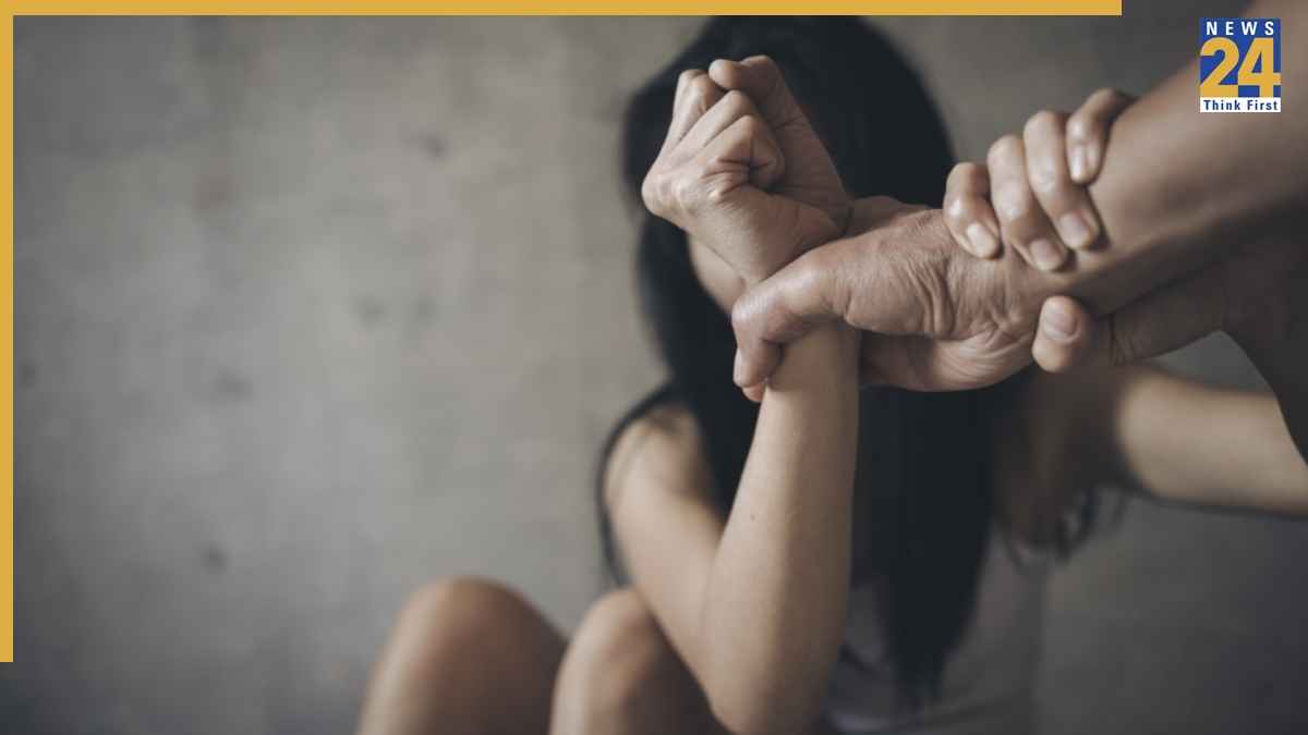 MNC Eight women sexually assaulted in four groups