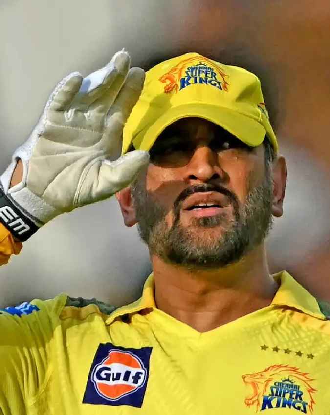 महेंद्र सिंह धोनी जल्द ले सकते हैं संन्यास 